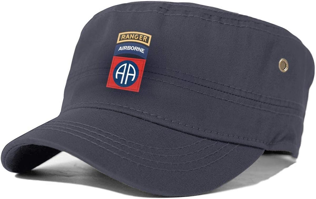 EleHtynqkakqo 82nd Airborne with Ranger 