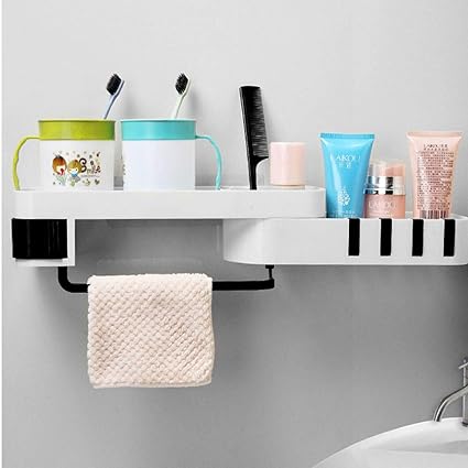 xy Baldas baño Baño Cocina Estante de Esquina Esquina de baño ...