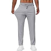MIVEI Men's 34" Tall Sweatpants