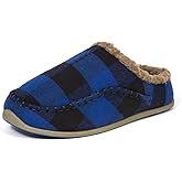 Slipperooz Deer Stags Lil Spun (Little Kid/Big Kid) Slipper