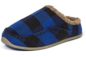 Slipperooz Deer Stags Lil Spun (Little Kid/Big Kid) Slipper