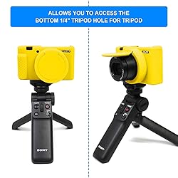 Easy Hood Camera Case for Sony ZV-1 Camera