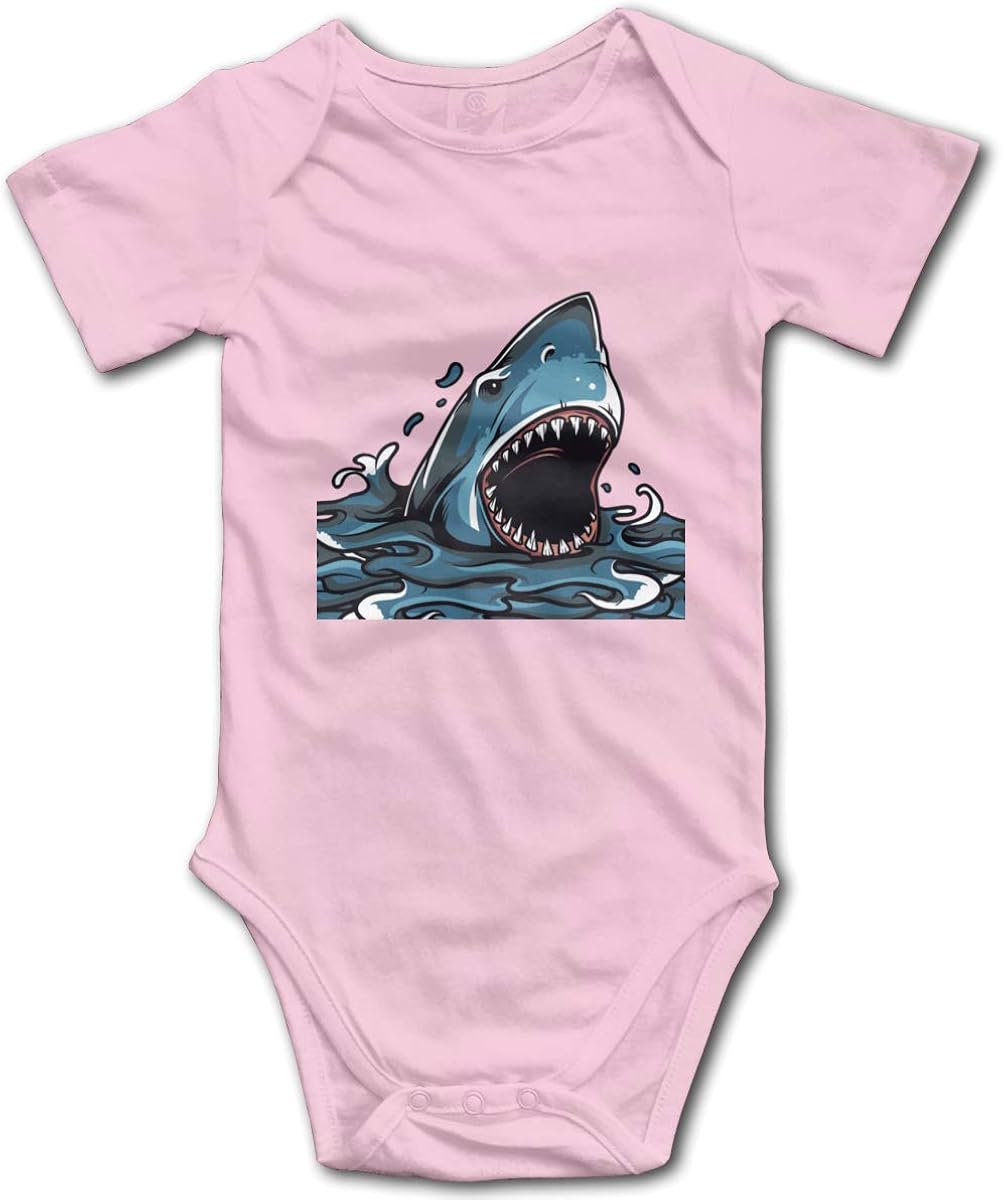 Turtle Snails Ride Sloth Baby Girls' Kids Jumpsuit (0-2 Old) Outfit