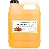 Dr Adorable - 32 oz - Rosehip Oil Unrefined - 100% Pure Natural Organic Cold Pressed