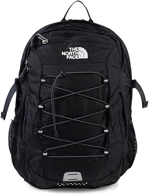 the north face backpack borealis classic