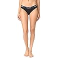 Calvin Klein Women's Modern Cotton Stretch Bikini Panty