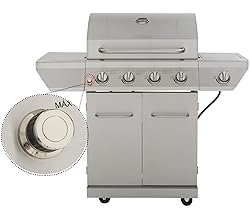 DHL-128-5Q Pulse Igniter 5 Outlet for Nexgrill 5