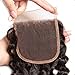 Nadula 8A Brazilian Deep Wave Closure Size 4