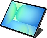 Samsung Galaxy Official Smart Book Cover for Galaxy Tab S10 FE+ Black view 4