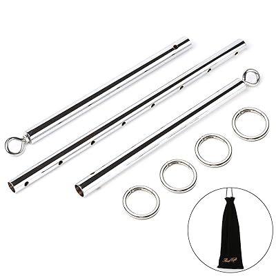 exreizst Stainless Steel Bar for Leg Spread Philippines Ubuy