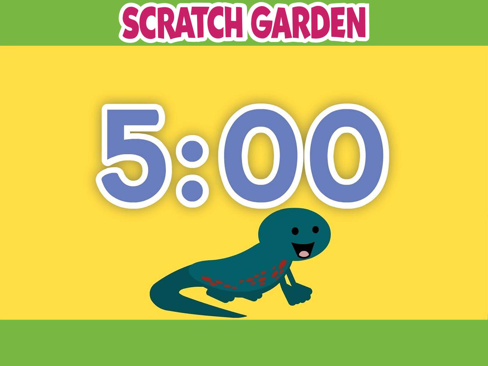 Watch Scratch Garden Fun Learning Songs for Kids! Prime Video
