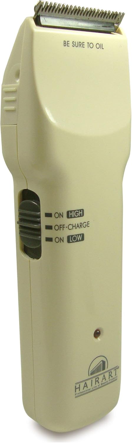 wahl super power cc clipper