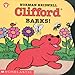 Clifford Barks!