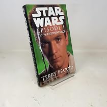 Star Wars: Episode I: The Phantom Menace: Brooks, Terry