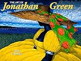 Art of Jonathan Green 2019 Calendar by 