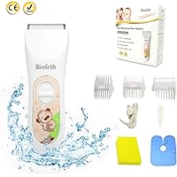Amazon Best Sellers Best Baby Hair Clippers