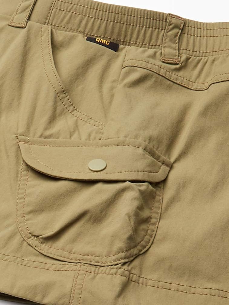 Jack Wolfskin Teen-Girl's Treasure Hunter Skort: Clothing