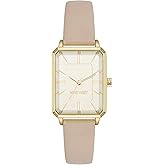 Nine West Women's Strap Watch