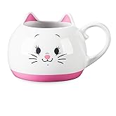 Disney Marie Figural Mug – The Aristocats