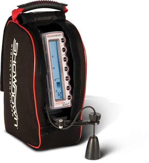 MarCum Showdown 5.6 Digital Sonar System
