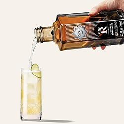 Clean Co Non-Alcoholic Rum Alternative 700ml Bottle