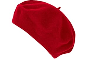 Van Der Rich ® - Women French Beret Classic