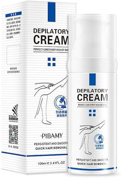Amazon Com Winner666 Summer Women And Men Hair Removal Cream
