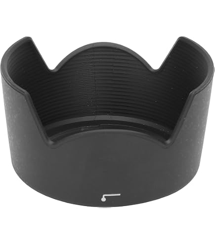 Amazon.com : Nikon HB-34 Lens Hood for 55-200mm DX Nikkor Lens