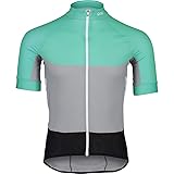 POC, Essential Road Light Jersey, Fluorite