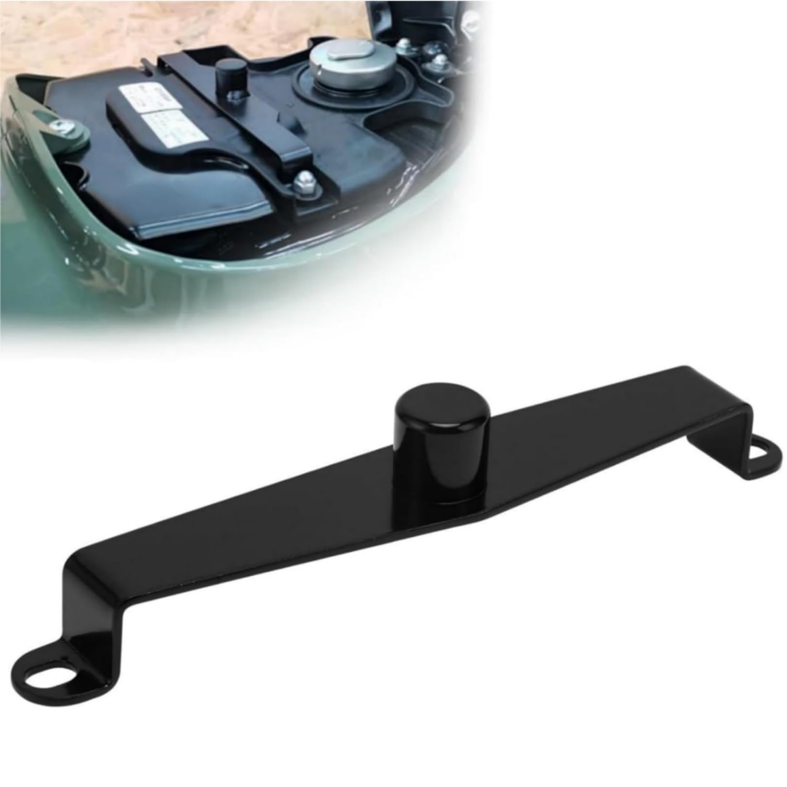 ホンダ シート固定ステーの商品画像