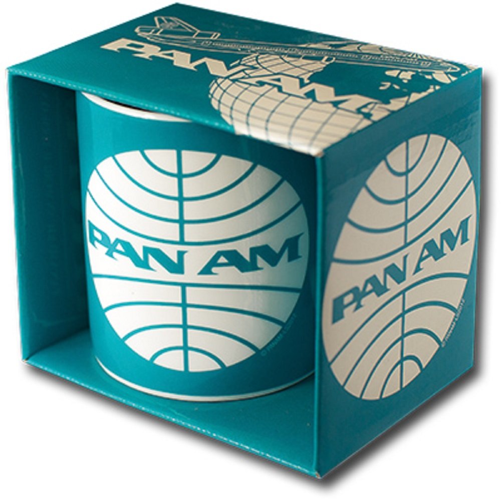De 5 Pan Tazas