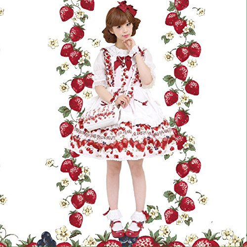 melt KAWAII FASHION BOOK 画像 C