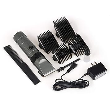 Amazon Com Hair Clipper Set For Men Haircut Hair Trimmer Kit Hair