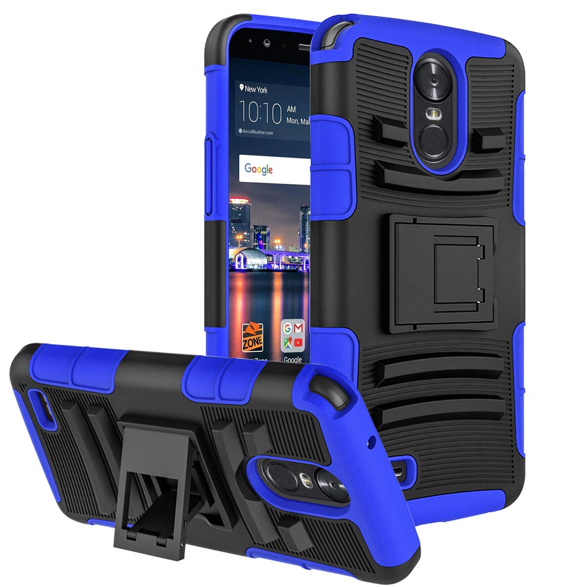 Best lg stylo 3 durable case