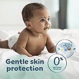Pampers Harmonie Nappies Size 4 174 Nappies 9kg-14kg Monthly Pack view 3