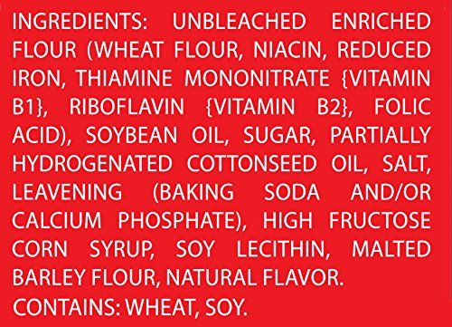 6 Ritz+Original+Crackers+Family+Ounce