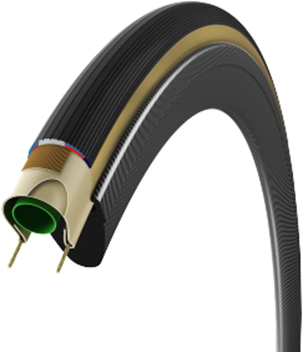 Vittoria Corsa G+ Tubular (para/blk/blk-650x23c)