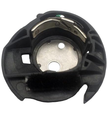 Pied-de-biche Réglable - OMABETA - Acier - Pour Tissus épais - Compatible Avec Machines à Coudre