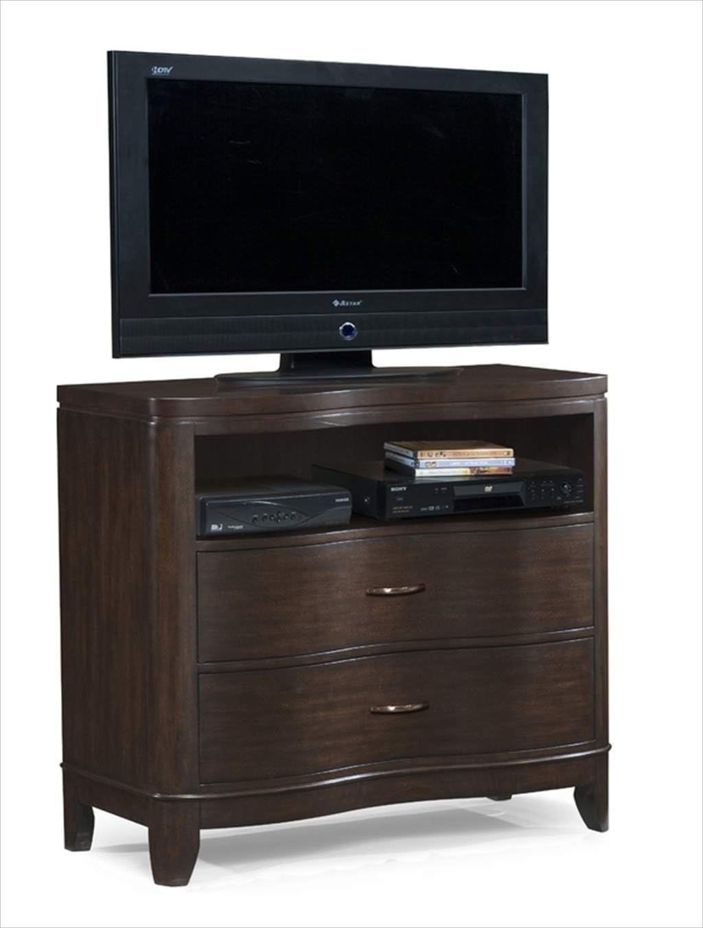 Klaussner Serenade Media Chest 012013142509