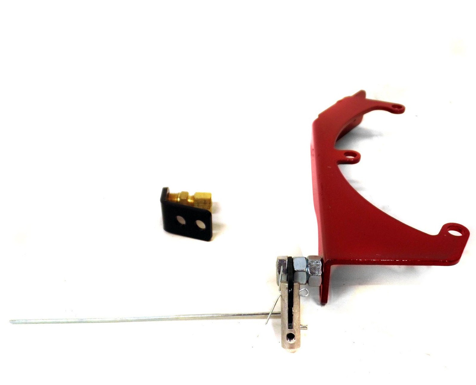 GoKarts Parts & Accessories Throttle Linkage Kit for Predator 212cc Go