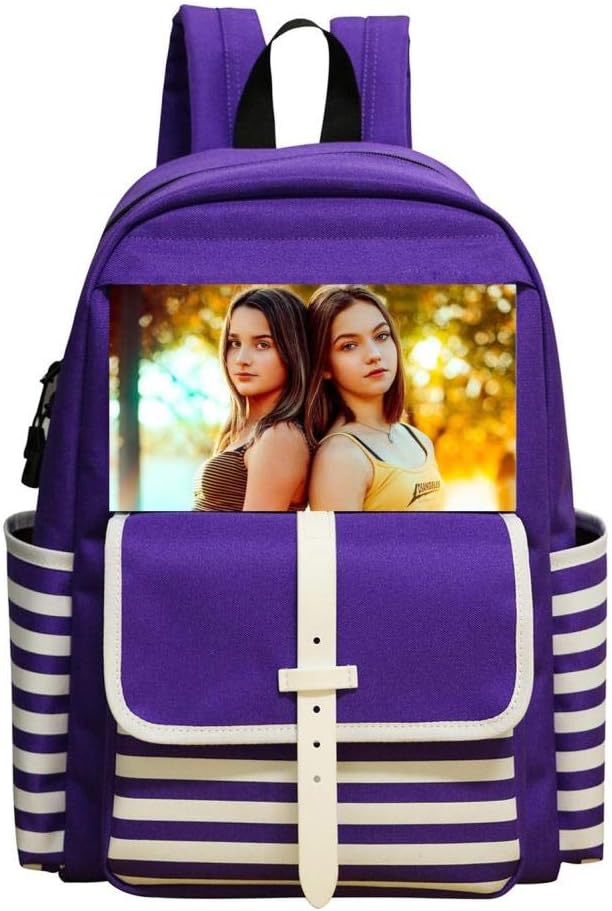 Annie leblanc backpack Clearance