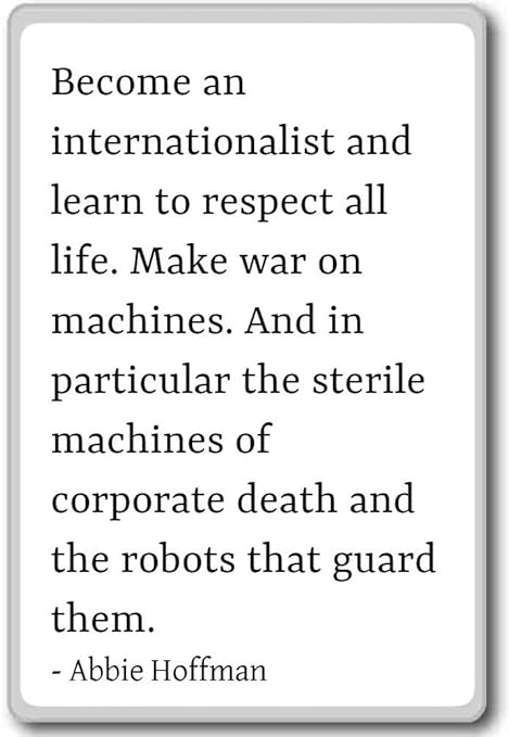 Convertirse en un Internationalist y aprender a Respe... - Abbie ...