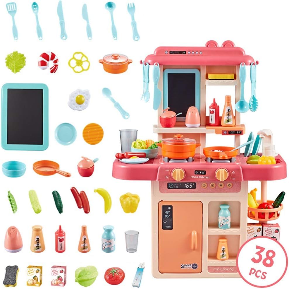 amazon cooking toys