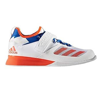 adidas schuhe weiß rot