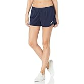 ASICS Women's Rival II 1/2 Split Shorts