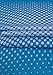 CLOVERY Moisture Wicking Coolmax Fabric Short Sleeve Polo Top Aqua Medium