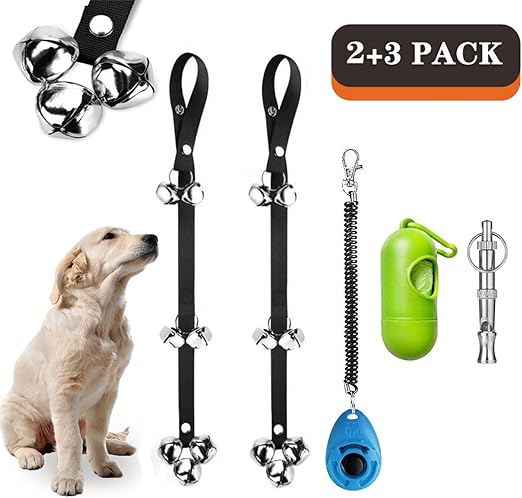 clicker potty training