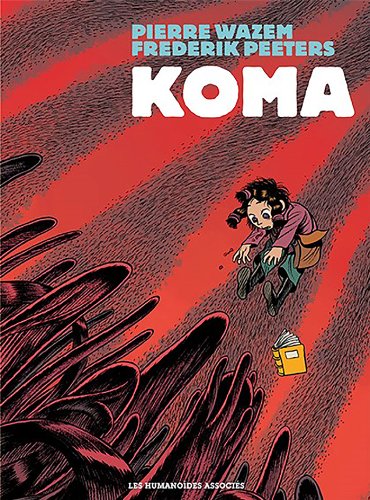 Koma