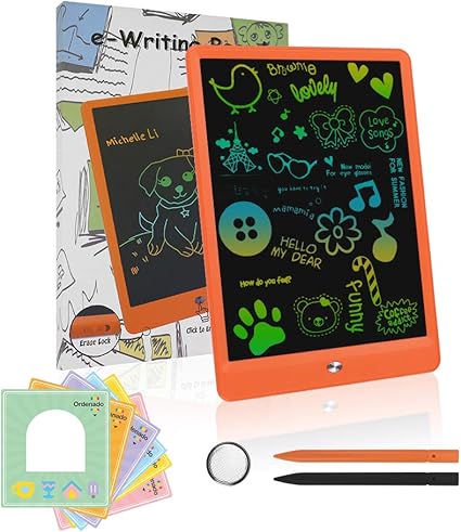 electronic board for kids