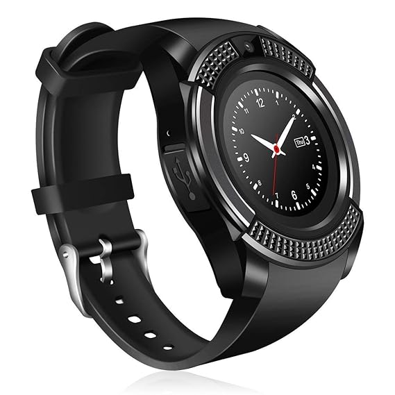pikyo smart watch